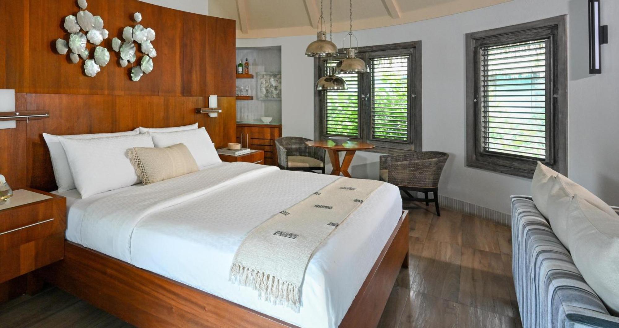 Sandals Royal Barbados All Inclusive - Couples Only (Adults Only) Oistins Exterior foto